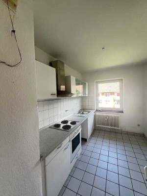 Gepflegte 3-Zimmer-Wohnung mit Balkon