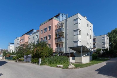 WIENER NEUSTADT IV, geförderte Mietwohnung mit Kaufoption, Stg.2 TOP A, 1000/00008370/00001001