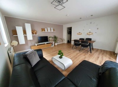 Exklusive 2-Zimmer Wohnung am City Park