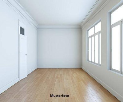 3-Zimmer-Wohnung mit Balkon und TG-Stellplatz