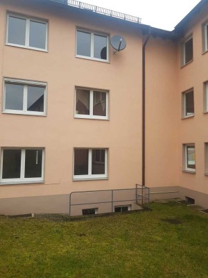 270.02 schöne 2 ZKB Münchberger Str. 78 95233 Helmbrechts