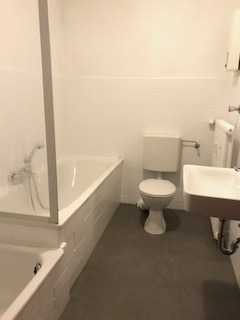 Schöne Dachgeschosswohnung wartet auf neue Bewohner