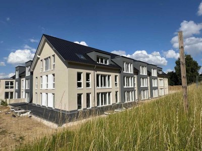 5-Zi Wohnung mit Wohnberechtigungsschein anmietbar