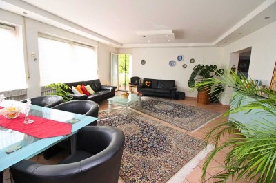 ** Offen, hell & freundlich – Ihre neue 4-Zimmer-Wohnung zum Wohlfühlen **