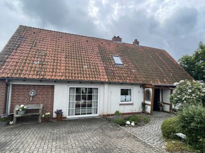 Charmantes Einfamilienhaus in Högersdorf mit Potenzial