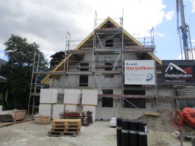 Moderne Eigentumswohnungen in Lippstadt!
