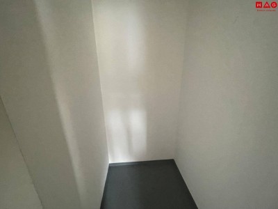 Helle 2 Zimmerwohnung!