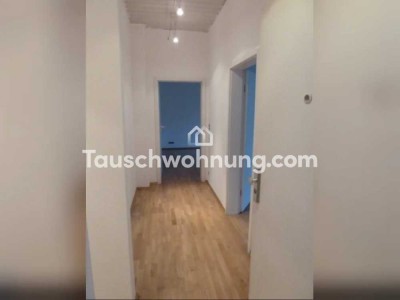 Tauschwohnung: Schöne Wohnung in Sülz mit perfekter Lage