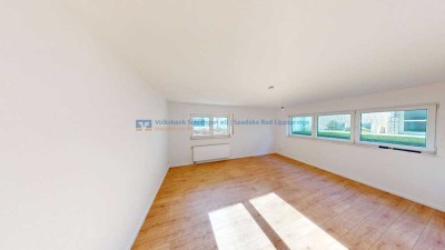 Souterrain Eigentumswohnung zentral in Schlangen