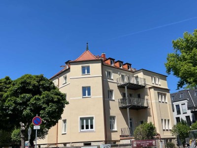 * Erstbezug - helle und moderne 2 RWE mit Terrasse und eigenem Garten - ID 6454 *