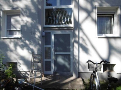 Demnächst frei! 2-Zimmer-Wohnung in Duisburg Ungelsheim