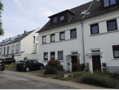 Ungeschliffener Rohdiamant in Ratingen-Hösel - 2-Zimmer-Wohnung mit Ausbaupotenzial