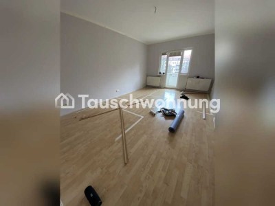 Tauschwohnung: Kleine, aber feine 2-Zimmer-Wohnung in Schmargendorf