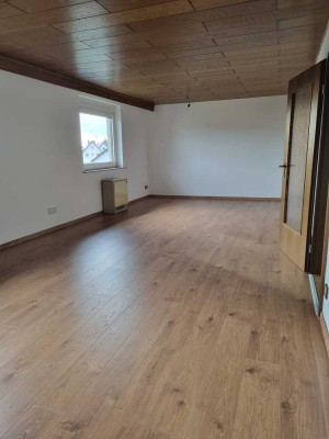 Großzügige, helle 3-Zimmer-Wohnung