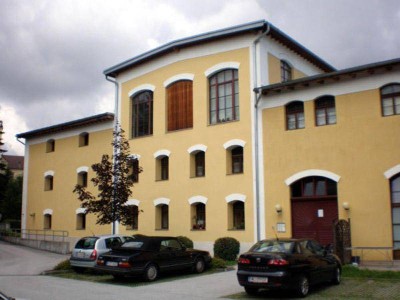 Familienwohnung in Lambach