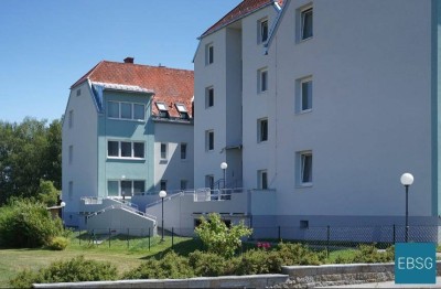 3-Zimmerwohnung im 2.OG mit Loggia