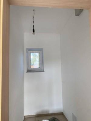 Schöner, barrierefreier Bungalow mit Grünblick