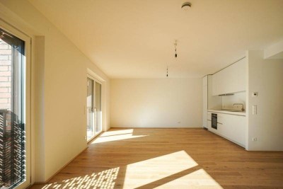 Großzügige 4-Zimmer Wohnung mit zwei Balkone nahe Kardinal-Nagl-Platz in 1030 Wien zu mieten