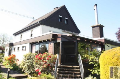 Ideal für Mehrgenerationenfamilien – mit großzügigem Garten.