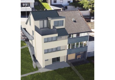 3,5 Zimmer WG Wohnung