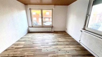 Schicke 3,5-Zimmer-Wohnung in ruhiger Lage!