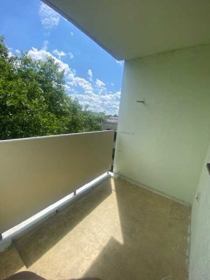 Schöne sanierte 4-Zimmer-Wohnung in Neubrück