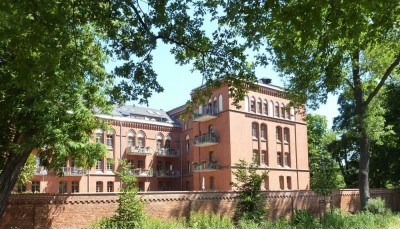 ***Rarität! Einzigartige Dachgeschoss Maisonette mit TG zu kaufen***