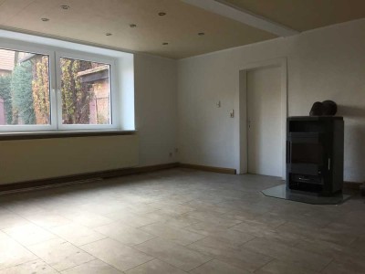 Mietwohnung in älterem Bauernhaus in Weißenfels OT Langendorf / Wiedebach