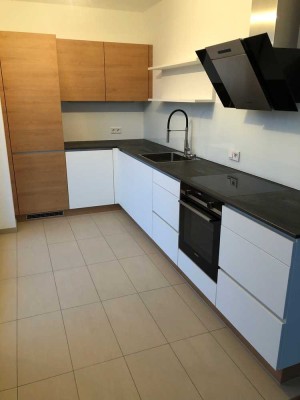 3-Zimmer-Wohnung mit Dachterrasse im Textilviertel