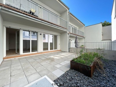Mietkauf - Klimatisierte Maisonette-Familienwohnung mit Freifläche "Mietkauf" - Nähe U4 Station Unter Sankt Veit
