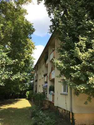 3-Zimmer-Wohnung in Heppenheim sucht neue Mieter