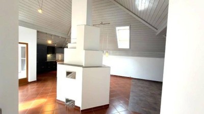 Penthouse-Wohnung in Volders zu verkaufen