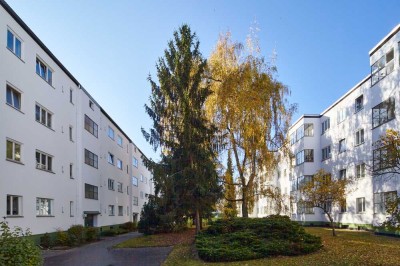 2,5 Zimmerwohnung mit Wintergarten nahe U-Bahnhof Rehberge zu vermieten!