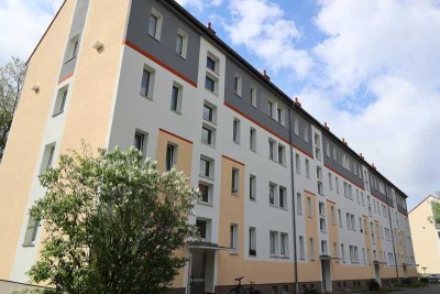 Ab 2026 frei! Tolle 4-Zimmer-Etagenwohnung Flemminggebiet
