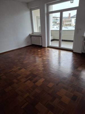 2 Zimmer Wohnung in Bad Neuenahr