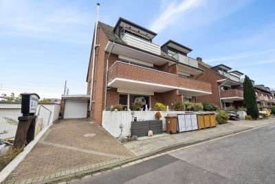 Vielseitiges Zweifamilienhaus - Ein gepflegtes Zuhause