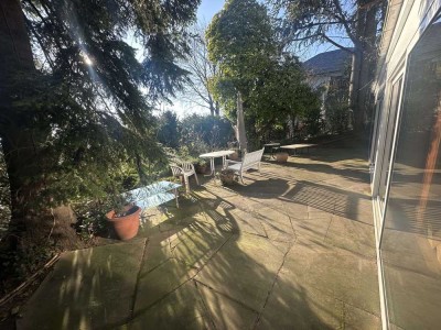 Exklusive 2-Zimmer-Wohnung mit gehobener Innenausstattung mit Balkon und EBK in Heidelberg