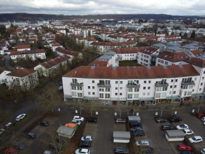 QVIII - APARTMENT IN BESTLAGE REGENSBURG