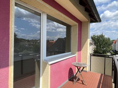 Tolle 2,5 Zimmer Wohnung in Eickel ab sofort frei!