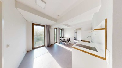 Leben in Gemeinschaft – WG-Zimmer für junge Studierende