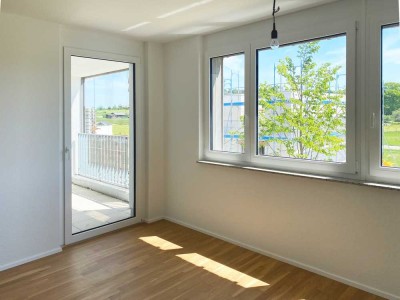 Schöne 3 Zimmer Eigentumswohnung (barrierefrei)