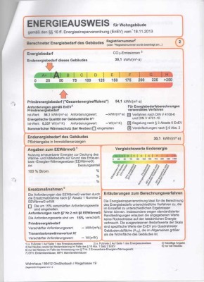 Preiswerte, gepflegte 4-Raum-Doppelhaushälfte mit gehobener Innenausstattung und EBK in Großholbach