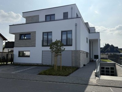 Freundliche 4-Zimmer-EG-Wohnung mit gehobener Ausstattung