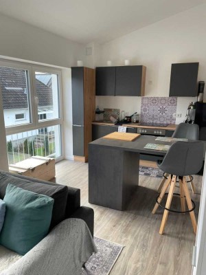 Ruhiges Wohnen zwischen Braunschweig und Wolfsburg - Neubau