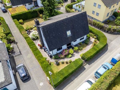 Wohntraum mit Galerie 
- hochwertig, detailverliebt, besonders