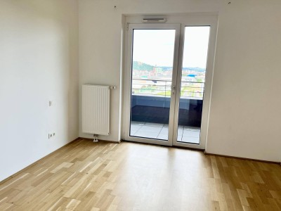Tolle 3-Zimmer Wohnung mit großzügigem Balkon - 8020 Graz