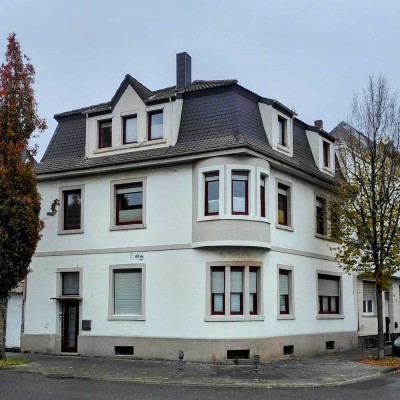 Erstbezug nach Sanierung: Geschmackvolle 3-Zimmer-Wohnung in Eschweiler