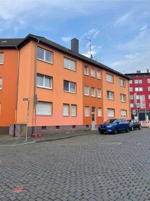 Modernisierte 2-Zimmer Wohnung in der Bochumer Innenstadt