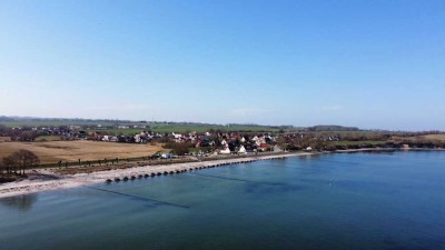 Nur 1,5km vom OstseeStrand entfernt - leerstehende 2-Zi.-ETW mit Balkon in ruhiger Lage