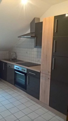 Schöne, helle Wohnung in Pocking nähe Zentrum